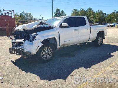 2026 TOYOTA TACOMA SR5 3TMKB5FN0TM063975 - główne zdjęcie licytacji z USA - miniatura