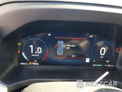 Zdjęcie 9 z 12 samochodu: 2025 FORD EXPLORER ACTIVE VIN:1FMUK8DH9SGC65242 - miniatura
