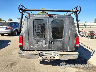 Zdjęcie 6 z 12 samochodu: 2008 NISSAN TITAN XE VIN:1N6AA07G58N303744 - miniatura