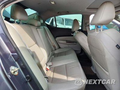 Zdjęcie 10 z 12 samochodu: 2017 ACURA TLX TECH VIN:19UUB2F57HA004578 - miniatura