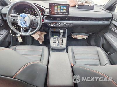 Zdjęcie 8 z 13 samochodu: 2024 HONDA CR-V SPORT-L VIN:7FARS6H89RE000063 - miniatura