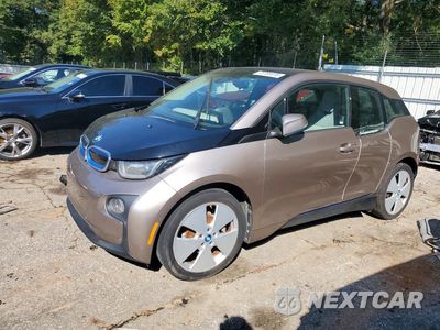 2014 BMW I3 REX WBY1Z4C5XEV276865 - główne zdjęcie licytacji z USA - miniatura