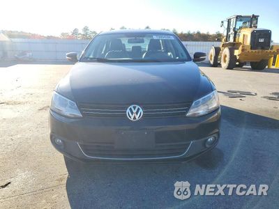 Piąte zdjęcie samochodu w środku: 2014 VOLKSWAGEN JETTA TDI VIN:3VWLL7AJ8EM273869 - miniatura