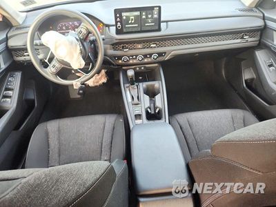 Zdjęcie 8 z 12 samochodu: 2026 HONDA ACCORD SE VIN:1HGCY1F47TA043529 - miniatura