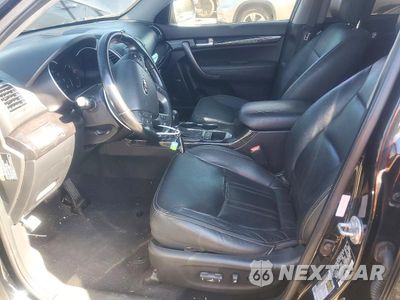 Zdjęcie 7 z 13 samochodu: 2014 KIA SORENTO EX VIN:5XYKUDA76EG459549 - miniatura