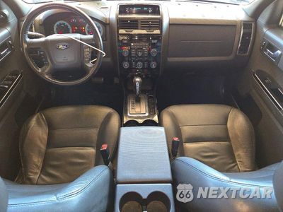 Zdjęcie 8 z 12 samochodu: 2008 FORD ESCAPE LIMITED VIN:1FMCU04118KB06179 - miniatura