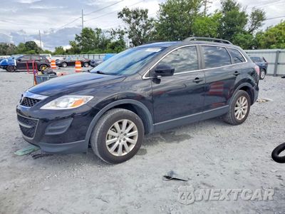 2010 MAZDA CX-9 JM3TB2MA7A0232366 - główne zdjęcie licytacji z USA - miniatura