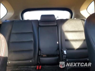 Zdjęcie 10 z 13 samochodu: 2016 MAZDA CX-5 GT VIN:JM3KE4DY1G0916401 - miniatura