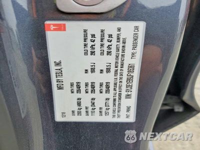 Zdjęcie 13 z 13 samochodu: 2018 TESLA MODEL 3 VIN:5YJ3E1EB9JF185361 - miniatura