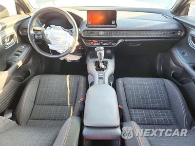 Zdjęcie 8 z 13 samochodu: 2024 HONDA HR-V SPORT VIN:3CZRZ1H54RM754218 - miniatura