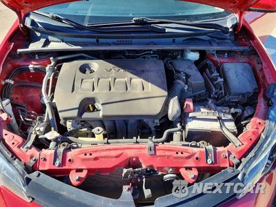 Zdjęcie 11 z 12 samochodu: 2019 TOYOTA COROLLA LE VIN:2T1BURHE9KC170044 - miniatura