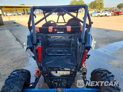 Zdjęcie 6 z 10 samochodu: 2021 POLARIS RANGER UTILITY VEHICLE VIN:3NSNAE924MF581965 - miniatura