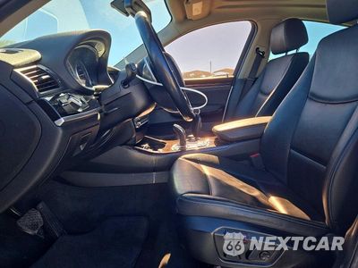 Zdjęcie 7 z 13 samochodu: 2015 BMW X4 XDRIVE28I VIN:5UXXW3C52F0M88557 - miniatura