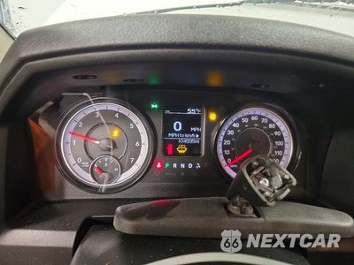 Zdjęcie 9 z 13 samochodu: 2021 RAM 1500 CLASSIC TRADESMAN VIN:1C6RR7FT1MS577824 - miniatura