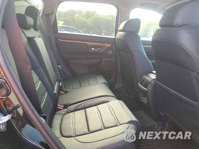 Zdjęcie 10 z 12 samochodu: 2021 HONDA CR-V TOURING VIN:7FART6H99ME032297 - miniatura