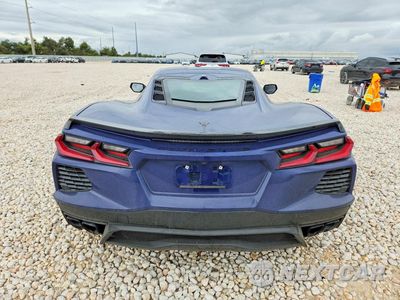 Zdjęcie 6 z 12 samochodu: 2026 CHEVROLET CORVETTE STINGRAY 1LT VIN:1G1YA2D4XT5112670 - miniatura