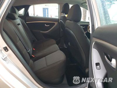 Zdjęcie 11 z 13 samochodu: 2013 HYUNDAI ELANTRA GT BASE VIN:KMHD35LE0DU055409 - miniatura