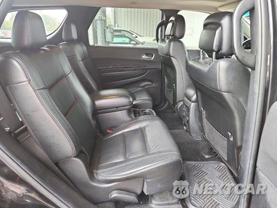 Zdjęcie 11 z 13 samochodu: 2014 DODGE DURANGO LIMITED VIN:1C4RDJDG1EC598386 - miniatura