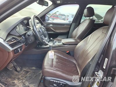 Zdjęcie 7 z 12 samochodu: 2017 BMW X5 XDRIVE35I VIN:5UXKR0C36H0V82751 - miniatura
