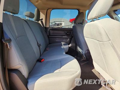 Zdjęcie 10 z 12 samochodu: 2014 RAM 1500 ST VIN:3C6RR7KT8EG210742 - miniatura