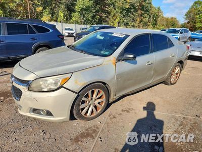 2014 CHEVROLET MALIBU 2LT 1G11E5SL1EF138282 - główne zdjęcie licytacji z USA - miniatura