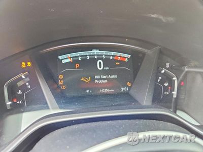 Zdjęcie 9 z 13 samochodu: 2018 HONDA CR-V EX VIN:7FARW1H51JE004111 - miniatura