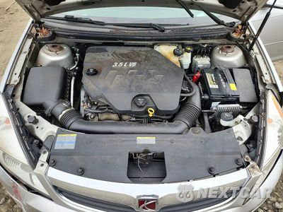 Zdjęcie 11 z 12 samochodu: 2007 SATURN AURA XE VIN:1G8ZS57N87F145465 - miniatura