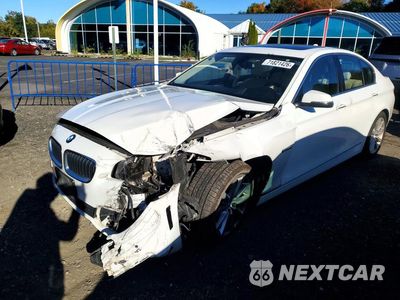 2016 BMW 535 XI WBA5B3C50GG258039 - główne zdjęcie licytacji z USA - miniatura