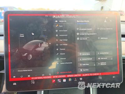 Zdjęcie 9 z 12 samochodu: 2020 TESLA MODEL 3 VIN:5YJ3E1EB6LF600882 - miniatura