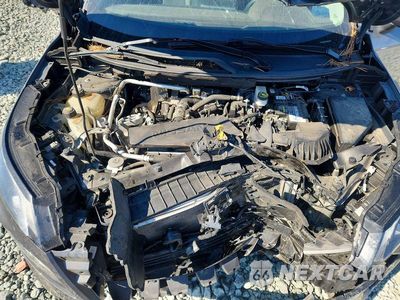 Zdjęcie 12 z 13 samochodu: 2023 NISSAN ROGUE SV VIN:5N1BT3BA3PC888996 - miniatura