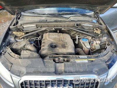 Zdjęcie 12 z 13 samochodu: 2015 AUDI Q5 PREMIUM PLUS VIN:WA1LFAFP0FA044549 - miniatura