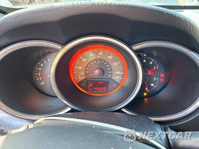 Zdjęcie 9 z 13 samochodu: 2011 KIA SORENTO SX VIN:5XYKWDA23BG146517 - miniatura