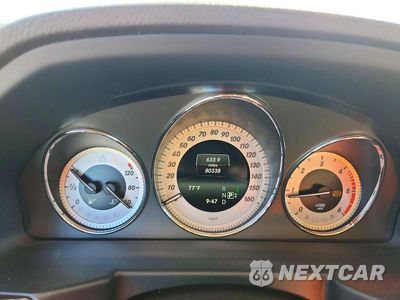 Zdjęcie 9 z 14 samochodu: 2014 MERCEDES-BENZ GLK 250 BLUETEC VIN:WDCGG0EB6EG245365 - miniatura