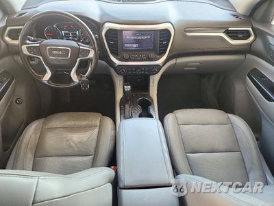 Zdjęcie 8 z 13 samochodu: 2019 GMC ACADIA SLT-1 VIN:1GKKNULS4KZ178317 - miniatura