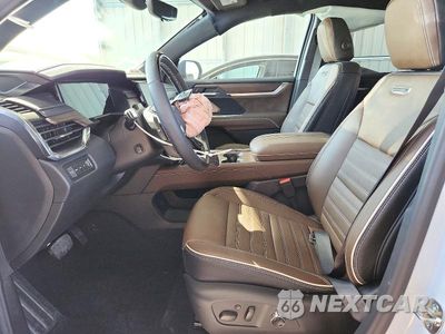 Zdjęcie 7 z 13 samochodu: 2027 GMC ACADIA DENALI ULTIMATE VIN:1GKEMTKS8VJ142161 - miniatura