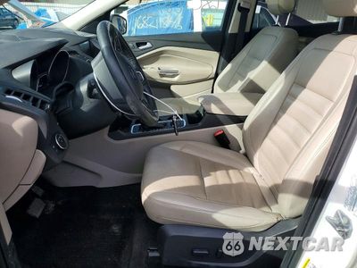 Zdjęcie 7 z 12 samochodu: 2019 FORD ESCAPE TITANIUM VIN:1FMCU9J95KUA48586 - miniatura