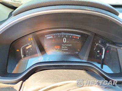 Zdjęcie 9 z 13 samochodu: 2018 HONDA CR-V TOURING VIN:5J6RW1H90JL010665 - miniatura