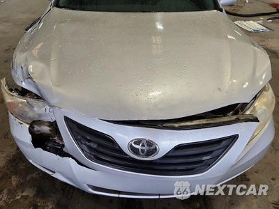 Zdjęcie 11 z 13 samochodu: 2008 TOYOTA CAMRY LE VIN:4T1BE46KX8U198032 - miniatura
