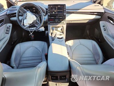 Zdjęcie 8 z 13 samochodu: 2019 TOYOTA AVALON HYBRID XSE VIN:4T1B21FB8KU001275 - miniatura