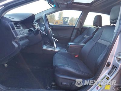 Zdjęcie 7 z 13 samochodu: 2014 TOYOTA CAMRY SE SPORT VIN:4T1BF1FK7EU350422 - miniatura