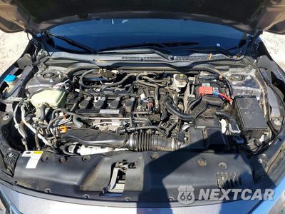 Zdjęcie 11 z 13 samochodu: 2016 HONDA CIVIC TOURING VIN:19XFC1F99GE002666 - miniatura