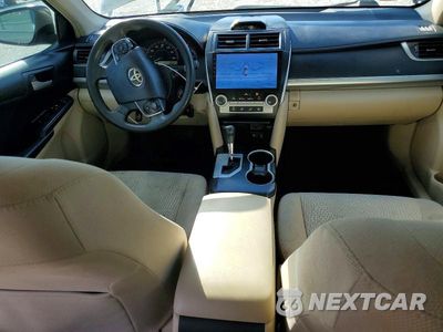 Zdjęcie 8 z 12 samochodu: 2014 TOYOTA CAMRY L VIN:4T1BF1FK2EU846177 - miniatura
