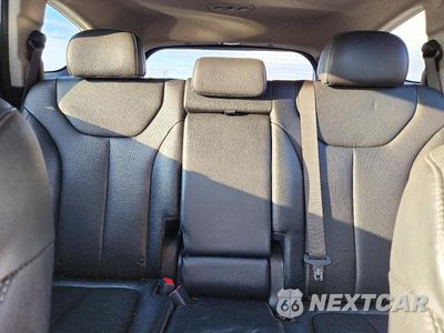Zdjęcie 10 z 13 samochodu: 2019 HYUNDAI SANTA FE LIMITED 2.0T VIN:5NMS5CAA9KH113970 - miniatura
