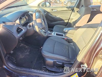 Zdjęcie 7 z 12 samochodu: 2016 CHEVROLET CRUZE LS VIN:1G1BC5SM3G7268340 - miniatura