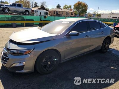2024 CHEVROLET MALIBU LS 1G1ZB5ST0RF191525 - główne zdjęcie licytacji z USA - miniatura