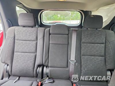 Zdjęcie 10 z 13 samochodu: 2022 DODGE DURANGO SXT VIN:1C4RDHAG1NC102760 - miniatura