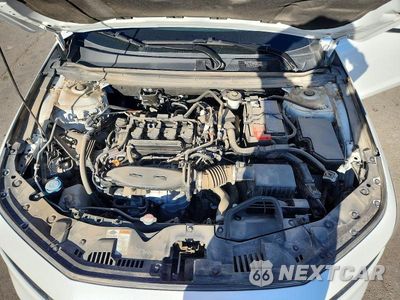 Zdjęcie 11 z 12 samochodu: 2023 HONDA ACCORD LX VIN:1HGCY1F24PA025459 - miniatura