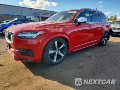 2017 VOLVO XC90 T6 YV4A22PM7H1105365 - główne zdjęcie licytacji z USA - miniatura