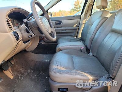 Zdjęcie 7 z 12 samochodu: 2005 MERCURY SABLE LS PREMIUM VIN:1MEFM55S15A634004 - miniatura