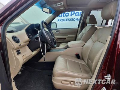 Zdjęcie 7 z 13 samochodu: 2013 HONDA PILOT TOURING VIN:5FNYF4H9XDB072570 - miniatura